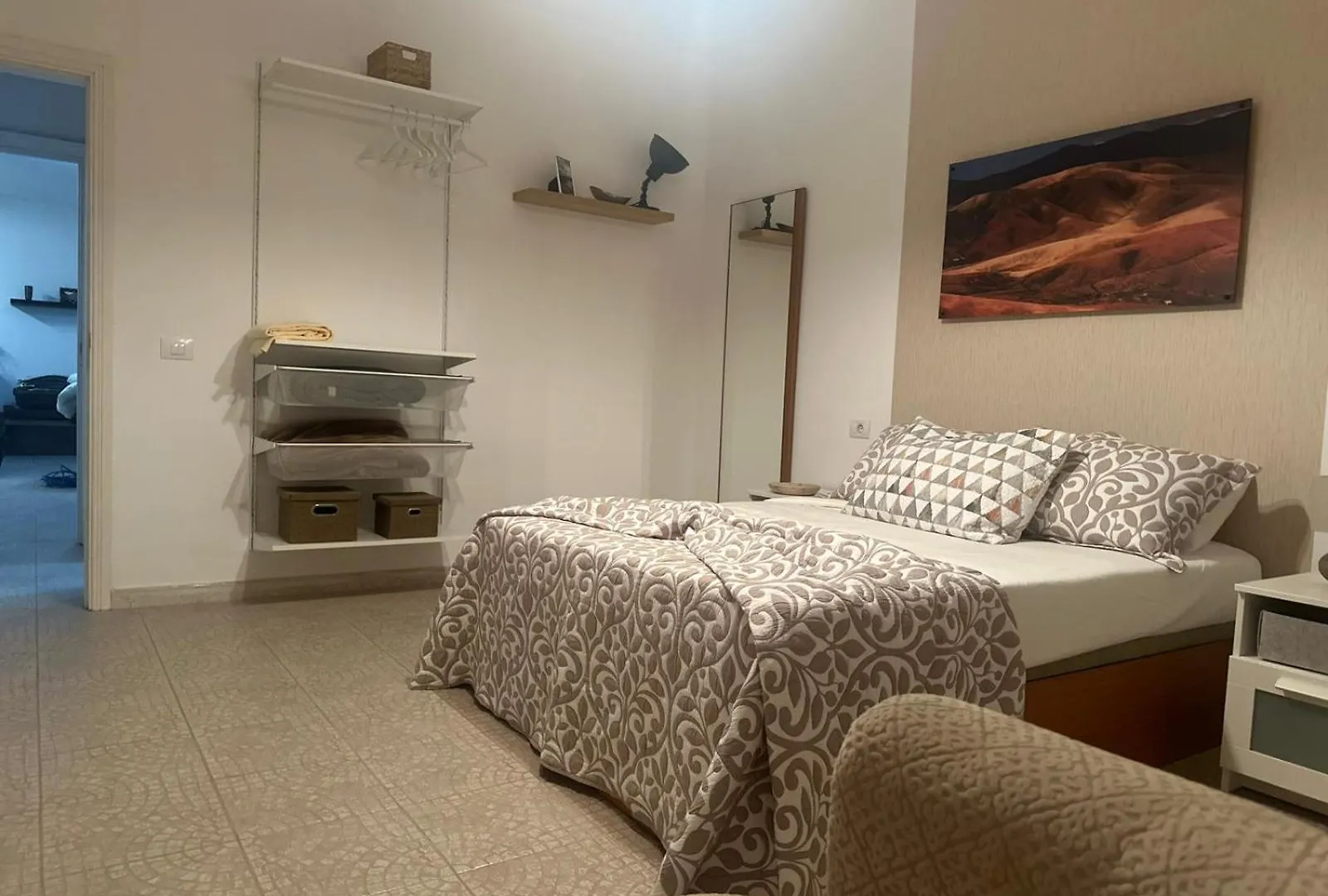 Villa Gairia Antigua  0*, Antigua (Fuerteventura)